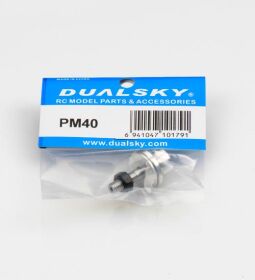 Dualsky PM40, used for XM3530,XM3536 series motors / DS50179