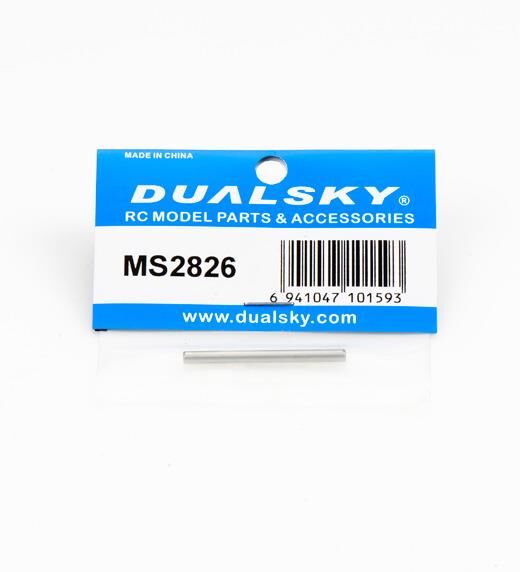 Dualsky MS2826, can be used for XM2826EA motors / DS55159
