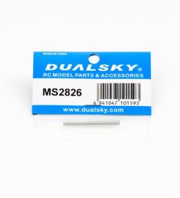 Dualsky MS2826, can be used for XM2826EA motors / DS55159