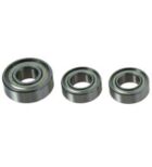 Dualsky BB35L, for XM3542CA/EA, XM3548CA/EA, 3pcs/set / DS55214