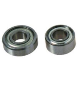 Dualsky BB42S, for XM4240CA, XM4250CA/EA, 2pcs/set / DS55215