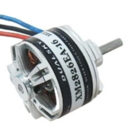 Dualsky XM2826EA-16 Dualsky Xmotor EA Outrunners / DS55657