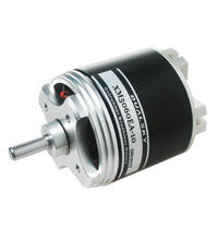 Dualsky XM5060EA-10 Dualsky Xmotor EA Outrunners / DS55772