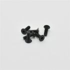 CEN Senkkopfschrauben M3x10mm (6 Stück) / G36101