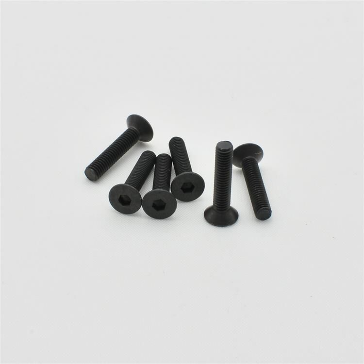 CEN Senkkopfschrauben M3x15mm (6 Stück) / G36110A