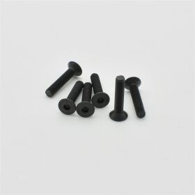 CEN Senkkopfschrauben M3x15mm (6 Stück) / G36110A