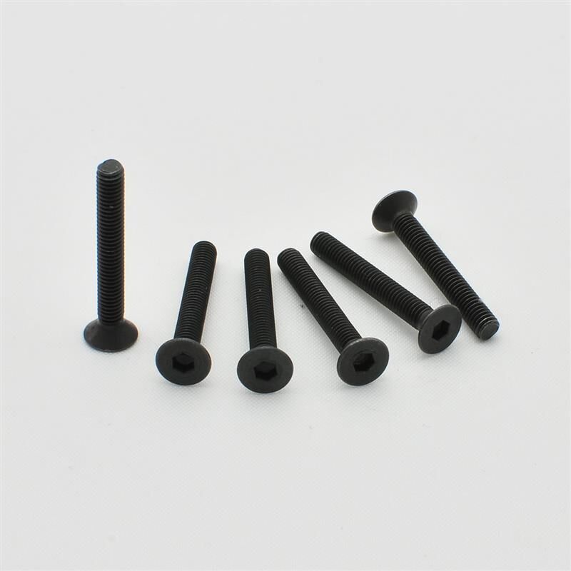 CEN Senkkopfschrauben M3x22mm (6 Stück) / G36126A