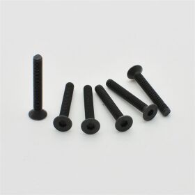 CEN Senkkopfschrauben M3x22mm (6 Stück) / G36126A