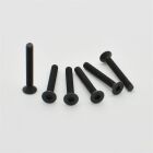 CEN Senkkopfschrauben M3x22mm (6 Stück) / G36126A