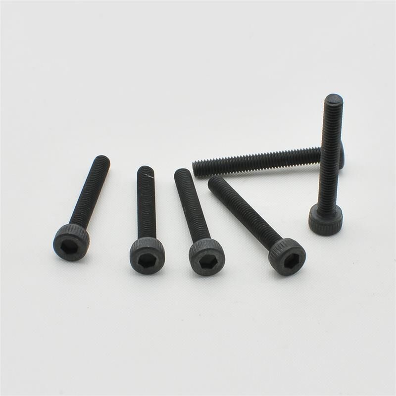 CEN Zylinderkopfschrauben M3x22mm (6 Stück) / G36235A