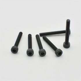 CEN Zylinderkopfschrauben M3x22mm (6 Stück) / G36235A