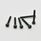 CEN Zylinderkopfschrauben M3x22mm (6 Stück) / G36235A