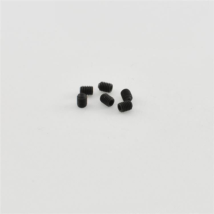 CEN Madenschraube M3x4mm (6 Stück) / G36251