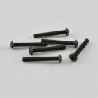 CEN Rundkopfschrauben M3x22mm (6 Stück) / G36317A