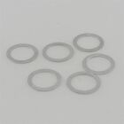 CEN Shim Scheibe M12.2x15.9x0.5mm Servo Saver (6 Stück) / G36904