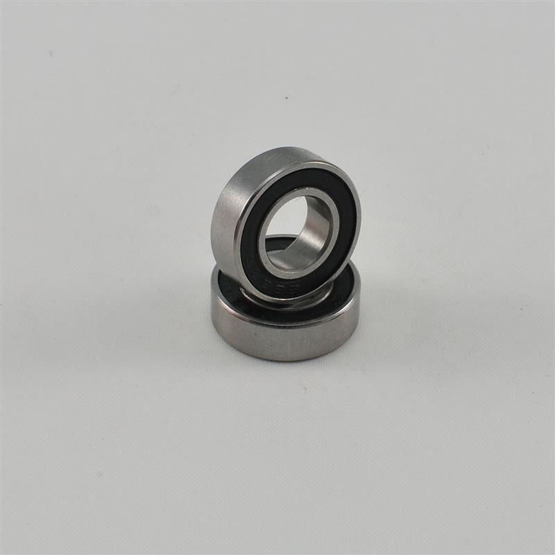 CEN Kugellager mit Dichtung 8x16x5mm (2 Stück) / G73914