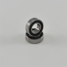 CEN Kugellager mit Dichtung 8x16x5mm (2 Stück) / G73914