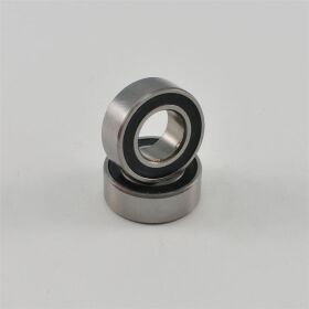 CEN Kugellager mit Dichtung 10x19x7mm (2 Stück) /...