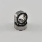 CEN Kugellager mit Dichtung 10x19x7mm (2 Stück) / G73915