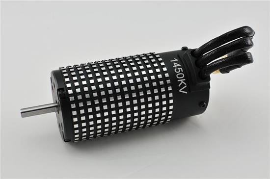 CEN Brushless Motor 1450kv (Hobbywing) / G83135