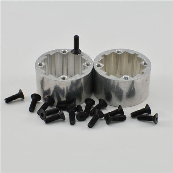 CEN Differential Gehäuse (2 Stück) / GS001