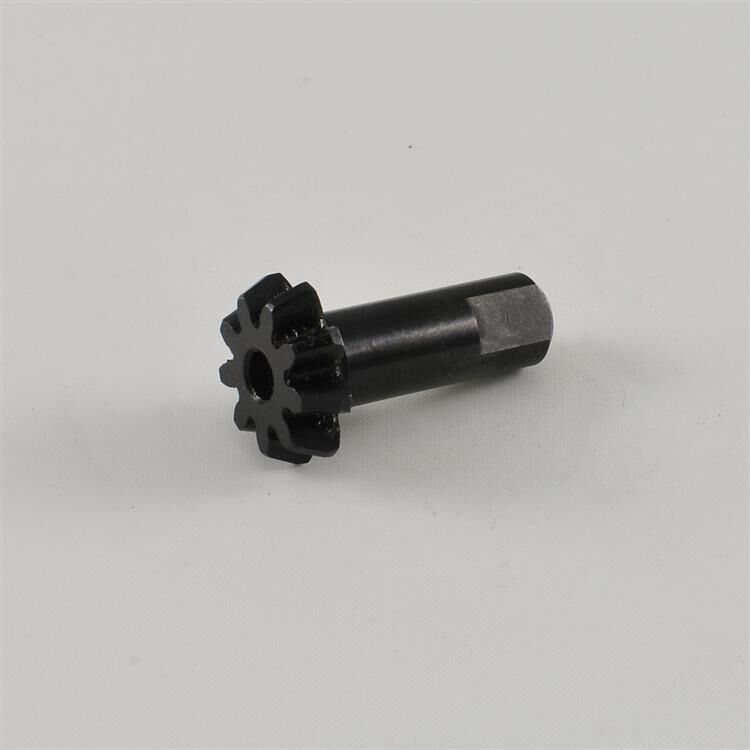 CEN Differential Antriebskegelrad gefräst 9 Zähne / GS004