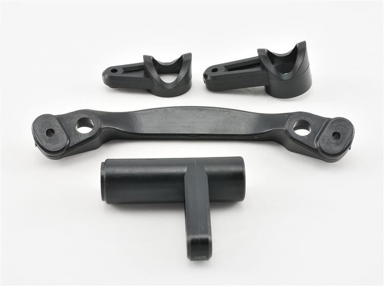 CEN Lenkungsplatte & Servo Saver Kunststoffteile / GS014