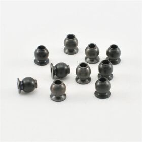 CEN Lenkung Kugelkopf mit Flansch 6,8/3mm (10 Stück)...