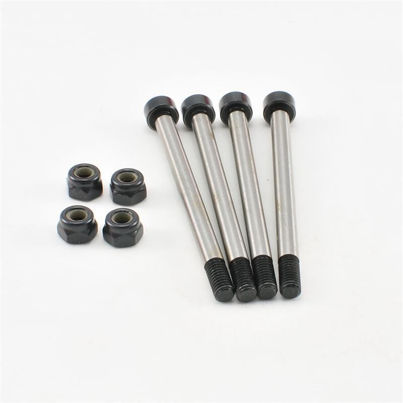 CEN Querlenkerstifte oben, 4x56mm (4 Stück) / GS025