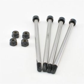 CEN Querlenkerstifte unten, 4x73mm (4 Stück) / GS026