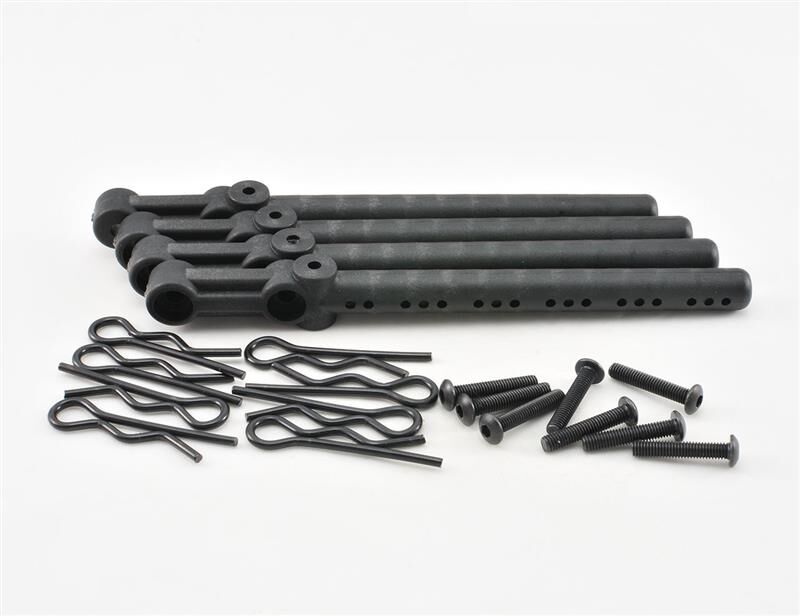 CEN Karosseriesteher (4 Stück) / GS045