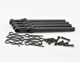 CEN Karosseriesteher (4 Stück) / GS045