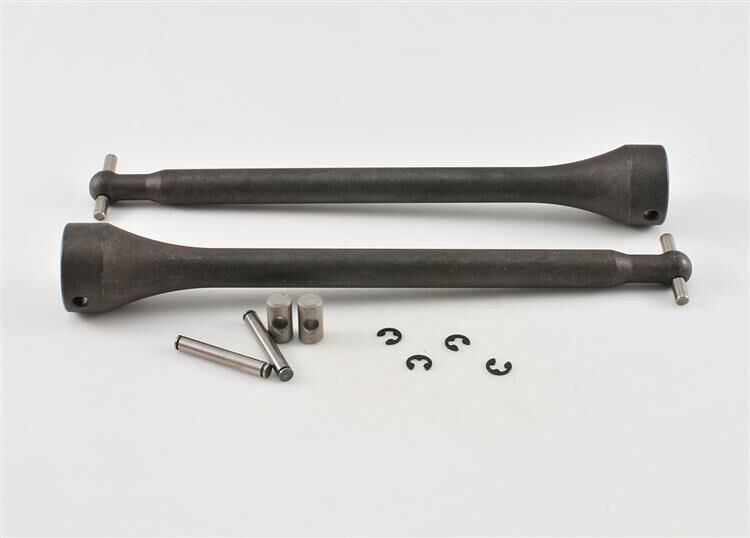 CEN Kardangelenk Antriebswelle komplett (2pcs) / GS091