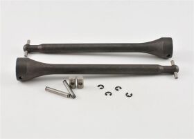 CEN Kardangelenk Antriebswelle komplett (2pcs) / GS091