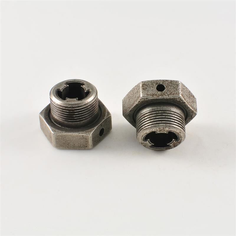 CEN Radmitnehmer 23mm Sechskant (2 Stück) / GS217