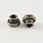 CEN Radmitnehmer 23mm Sechskant (2 Stück) / GS217