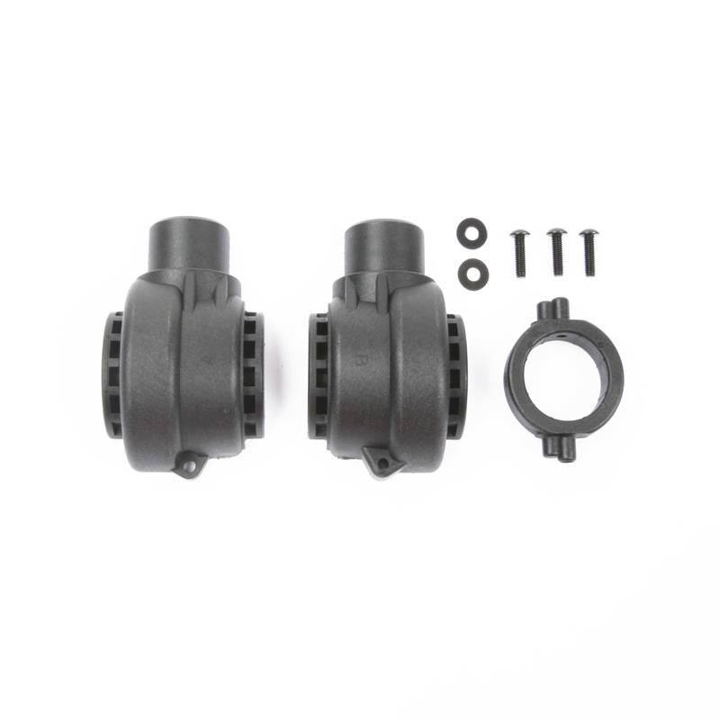 CEN Differential Gehäusebox, Vorne oder Hinten, 1 Set / GS316