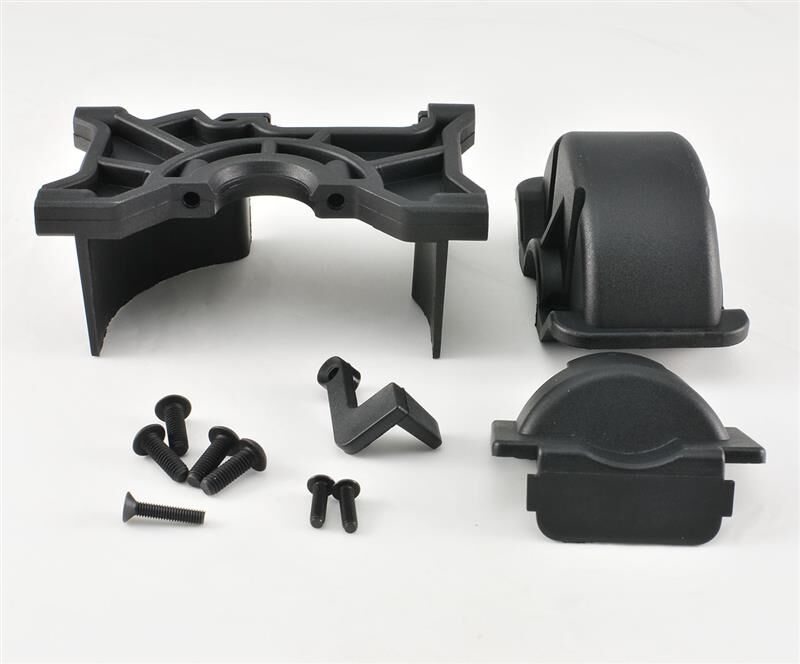 CEN Differential Gehäuse Mitteldifferential / GS331