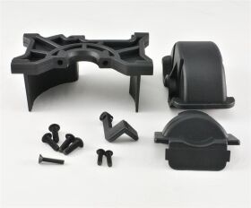 CEN Differential Gehäuse Mitteldifferential / GS331