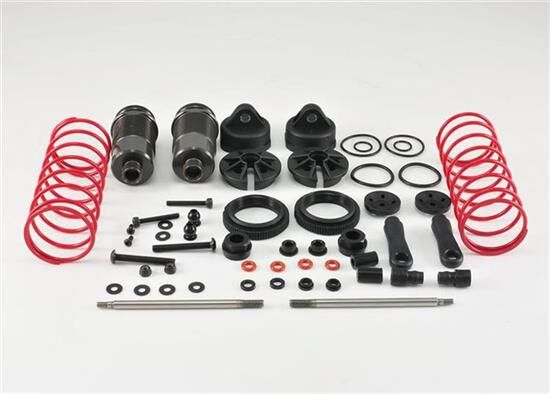 CEN Stoßdämpferset komplett (2 Stück) / GS501