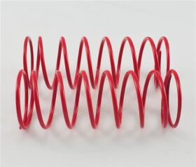 CEN Stoßdämpfer Feder Rot T8.5x2.2mm (2...