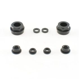 CEN Stoßdämpfer Kolbenstangen Führung Set...