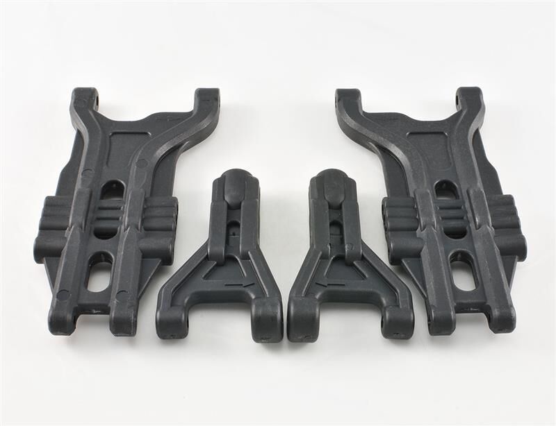 CEN Querlenker Set Oben & Unten für L/R/V/H (2 Sets) / GS516