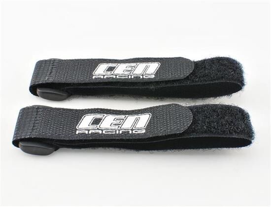 CEN Akku Klettband (2 Stück) / GS527