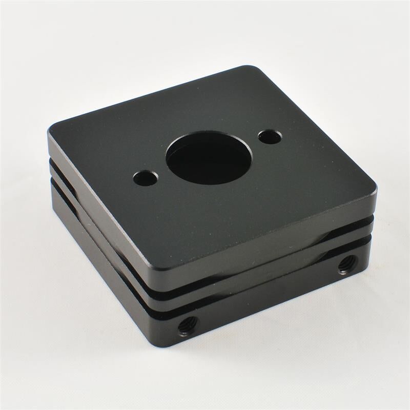 CEN Motor Halterung mit Kühlkörper / GS528