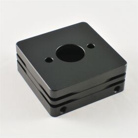 CEN Motor Halterung mit Kühlkörper / GS528