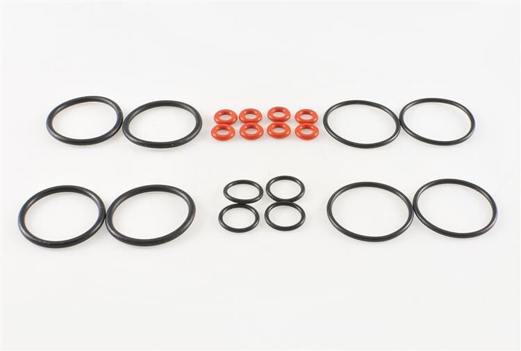 CEN Stoßdämpfer O-Ring Reparatur Set (für 2 Dämpfer) / GS531