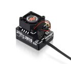 Hobbywing Xerun XR10 Stock Spec Brushless Regler 80A, 1s LiPo, BEC 3A / HW30112751