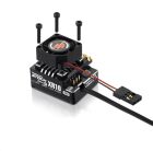 Hobbywing Xerun XR10 Stock Spec Brushless Regler 80A, 1s LiPo, BEC 3A / HW30112751