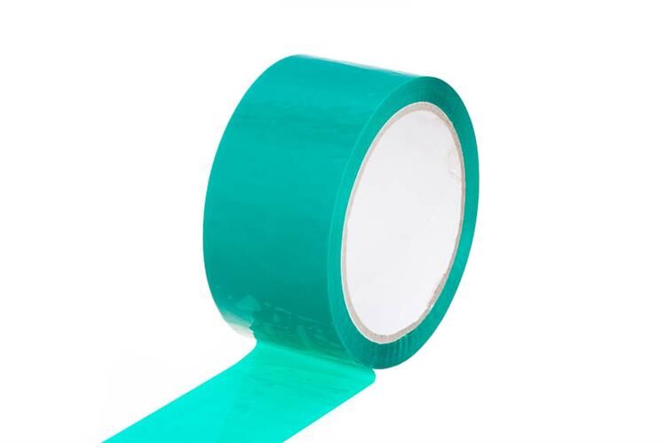 JPerkins Covering Trim Tape Grün (50mm x 66m) / JP5523621